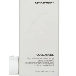 Cool.Angel (Cool Ash Colour Enhancing Shine Treatment)