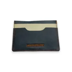CORA Business Card Sleeve(Dark Brown)