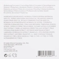 Corrective Colors Kit (4x Concealer + 1x Applicator)