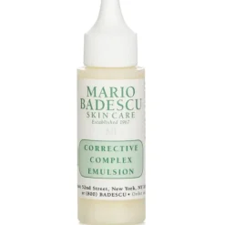 Corrective Complex Emulsion - For Combination/ Dry Skin Types