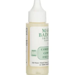 Corrective Complex Emulsion - For Combination/ Dry Skin Types