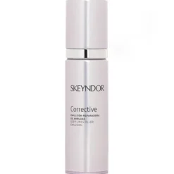 Corrective Deep Lines Filler Emulsion (For Normal To Combination Skin)