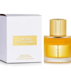Costa Azzurra Eau De Parfum Spray (Gold)