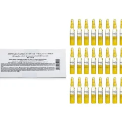 CP Ampoule Concentrates Multi Vitamin
