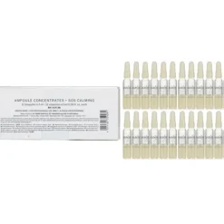 CP Ampoule Concentrates SOS Calming