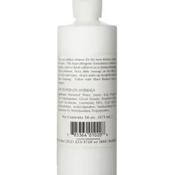 Cream Soap - For All Skin Types