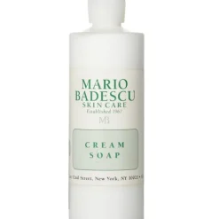 Cream Soap - For All Skin Types