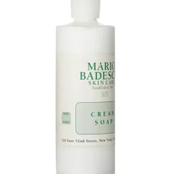 Cream Soap - For All Skin Types