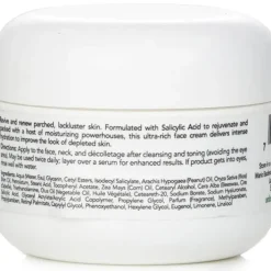 Cream X - For Dry/ Sensitive Skin Types