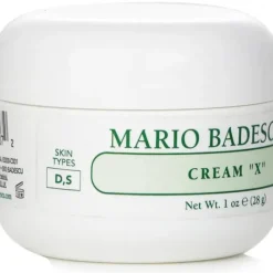 Cream X - For Dry/ Sensitive Skin Types