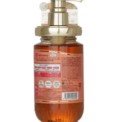 Creamy EX Damage Repair Shampoo