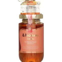 Creamy EX Damage Repair Shampoo