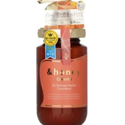 Creamy EX Damage Repair Treatment