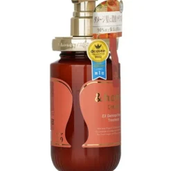 Creamy EX Damage Repair Treatment