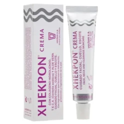 Crema Face and Neck Cream