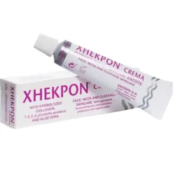 Crema Face and Neck Cream