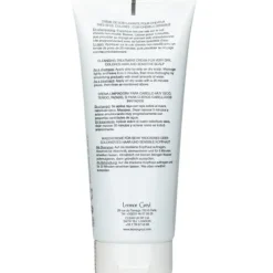 Creme Aux Fleurs Cleansing Treatment Cream Shampoo (For Very Dry Hair & Sensitive Scalp)