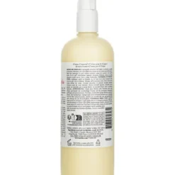 Creme De Corps Body Moisturizer with Pump