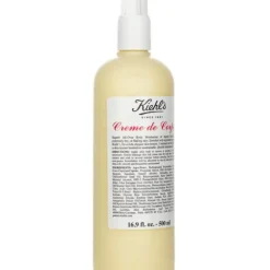 Creme De Corps Body Moisturizer with Pump