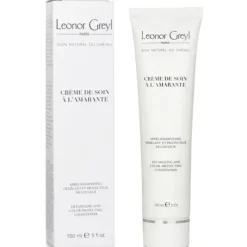 Creme De Soin A L'Amarante Detangling & Color-Protecting Conditioner