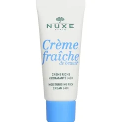 Creme Fraiche De Beaute 48HR Moisturising Rich Cream - Dry Skin