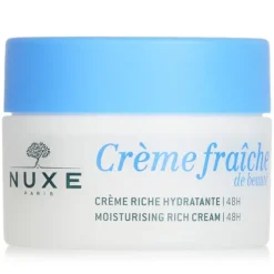 Creme Fraiche De Beaute 48HR Moisturising Rich Cream - Dry Skin
