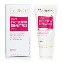 Creme Protection Reparatrice Face Cream