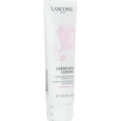 Creme-Mousse Confort Comforting Cleanser Creamy Foam (Dry Skin)