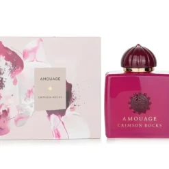 Crimson Rocks Eau De Parfum Spray