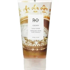 Crown Scalp Scrub