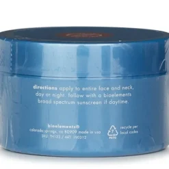 Crucial Moisture (For Very Dry, Dry Skin Types)