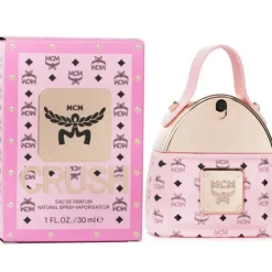 Crush Eau De Parfum Spray