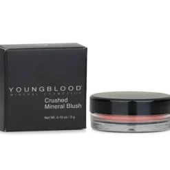 Crushed Loose Mineral Blush