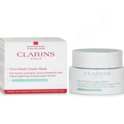 Cryo Flash Cream Mask