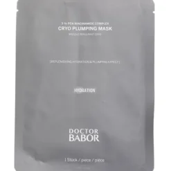 Cryo Plumping Mask