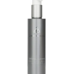 Crystal Cleanse Hydrating Liquid Crystal Cleansing Cream