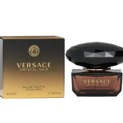 Crystal Noir Eau De Toilette Spray