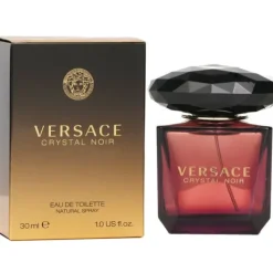 Crystal Noir Eau De Toilette Spray