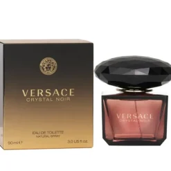 Crystal Noir Eau De Toilette Spray