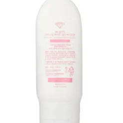 Crystal White Milky Body Lotion