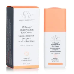 C-Tango Multivitamin Eye Cream