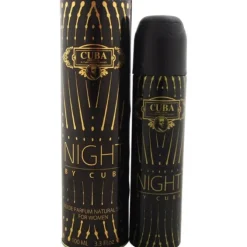 Cuba Night by Cuba for Women