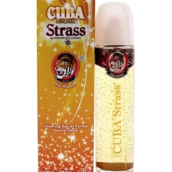 Cuba Strass Tiger by Cuba for Women