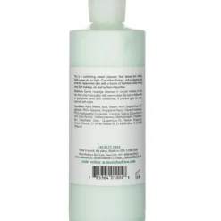 Cucumber Cream Soap - For All Skin Types