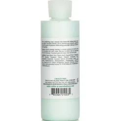 Cucumber Cream Soap - For All Skin Types