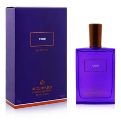 Cuir Eau De Parfum Spray