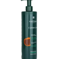 Curbicia Purifying Lightness Shampoo - Scalp Prone to Oiliness (Salon Size)