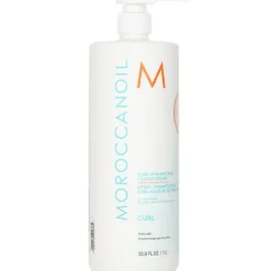 Curl Enhancing Conditioner - For All Curl Types (Salon Product)