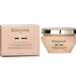 Curl Manifesto Treatment Beurre Haute Nutrition Hair Mask