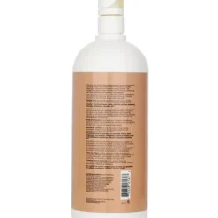 Curl Shaper Double Duty Weightless Cleansing Conditioner (For Loose Curls + Waves)